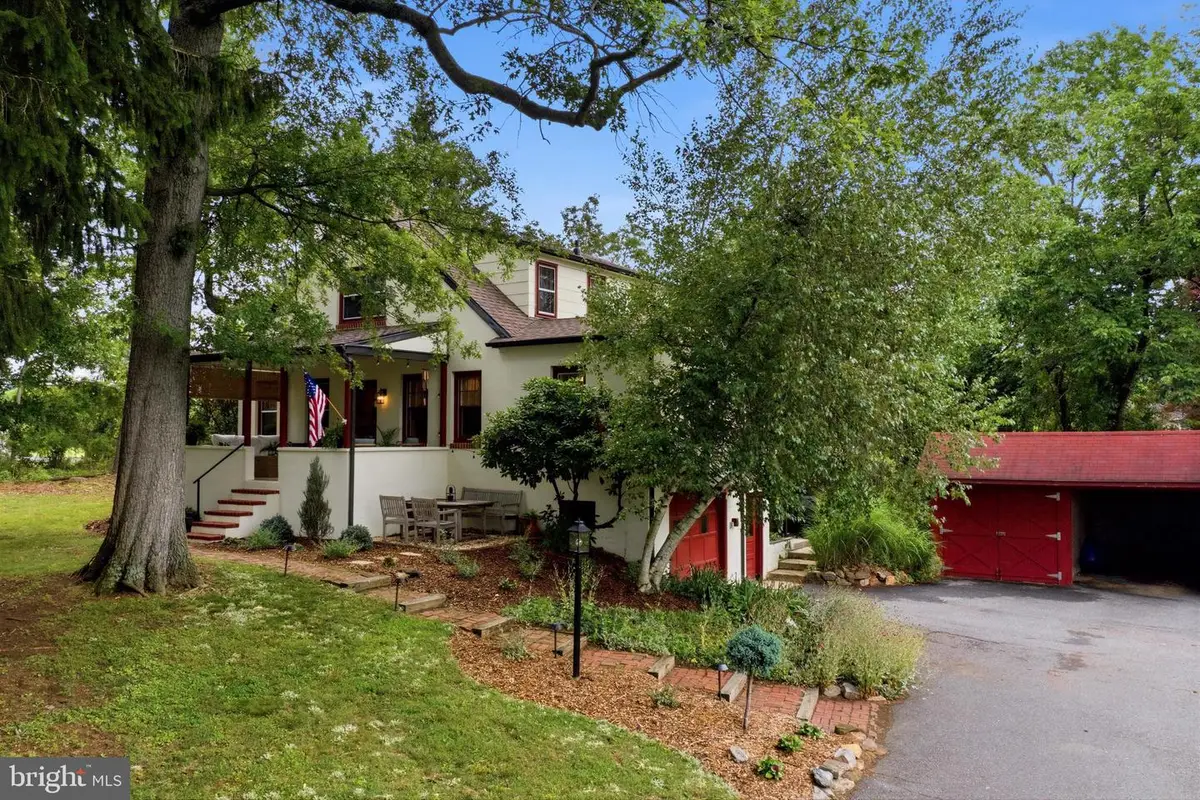 1058 Lenape Rd, West Chester, PA 19382 - #1