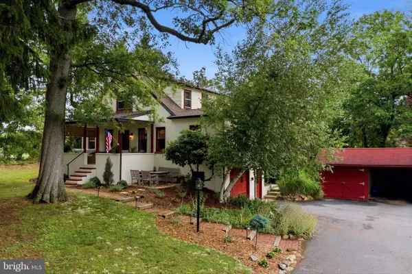 1058 Lenape Rd, WEST CHESTER, PA 19382
