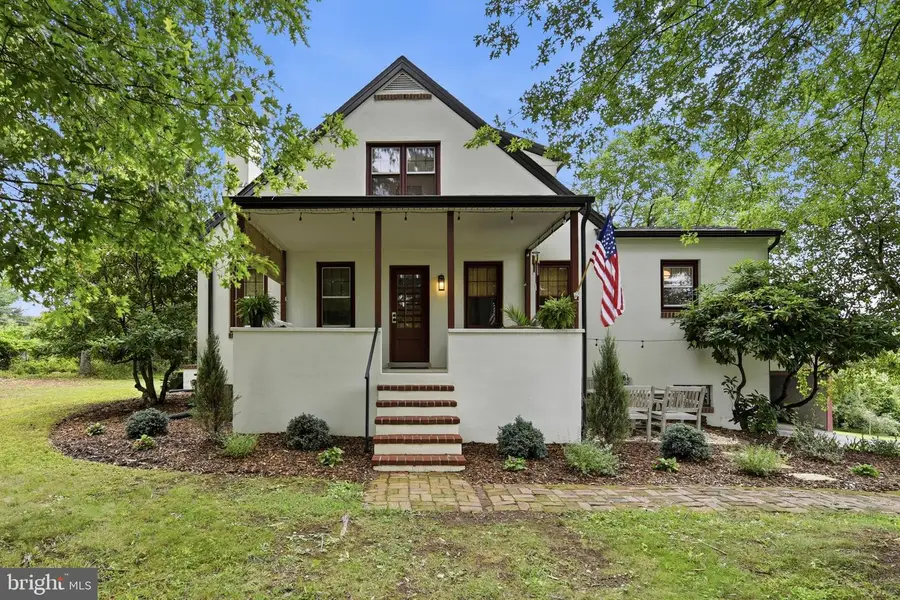 1058 Lenape Rd, West Chester, PA 19382 - #2