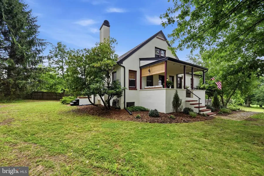 1058 Lenape Rd, West Chester, PA 19382 - #3