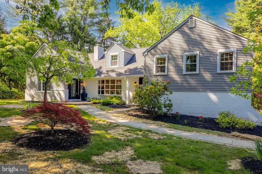 1110 W Valley Rd, Wayne, PA 19087 - #2