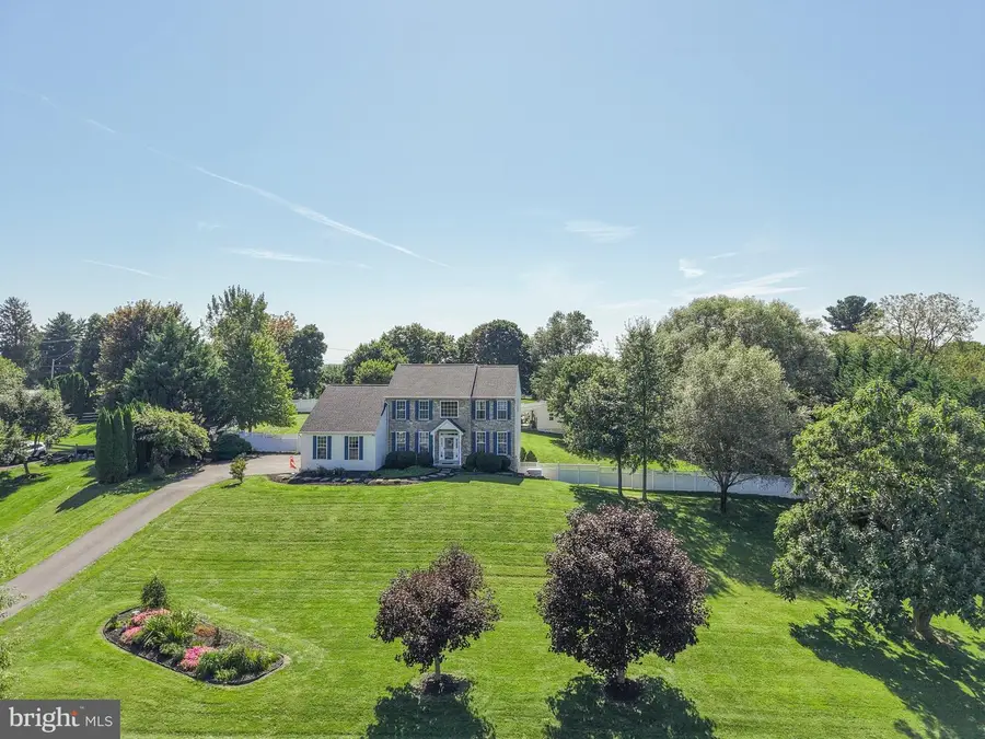 13 Dougherty Dr, Lincoln University, PA 19352 - #2