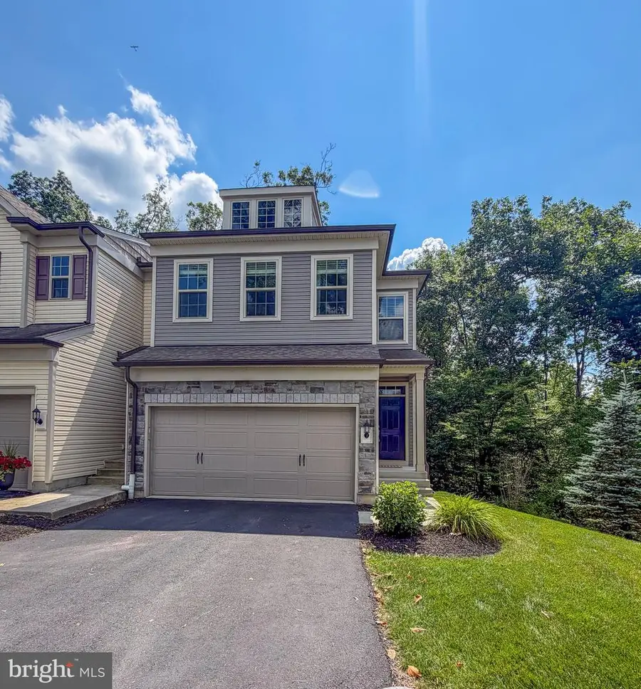 46 Mulligan Ct, Downingtown, PA 19335 - #2