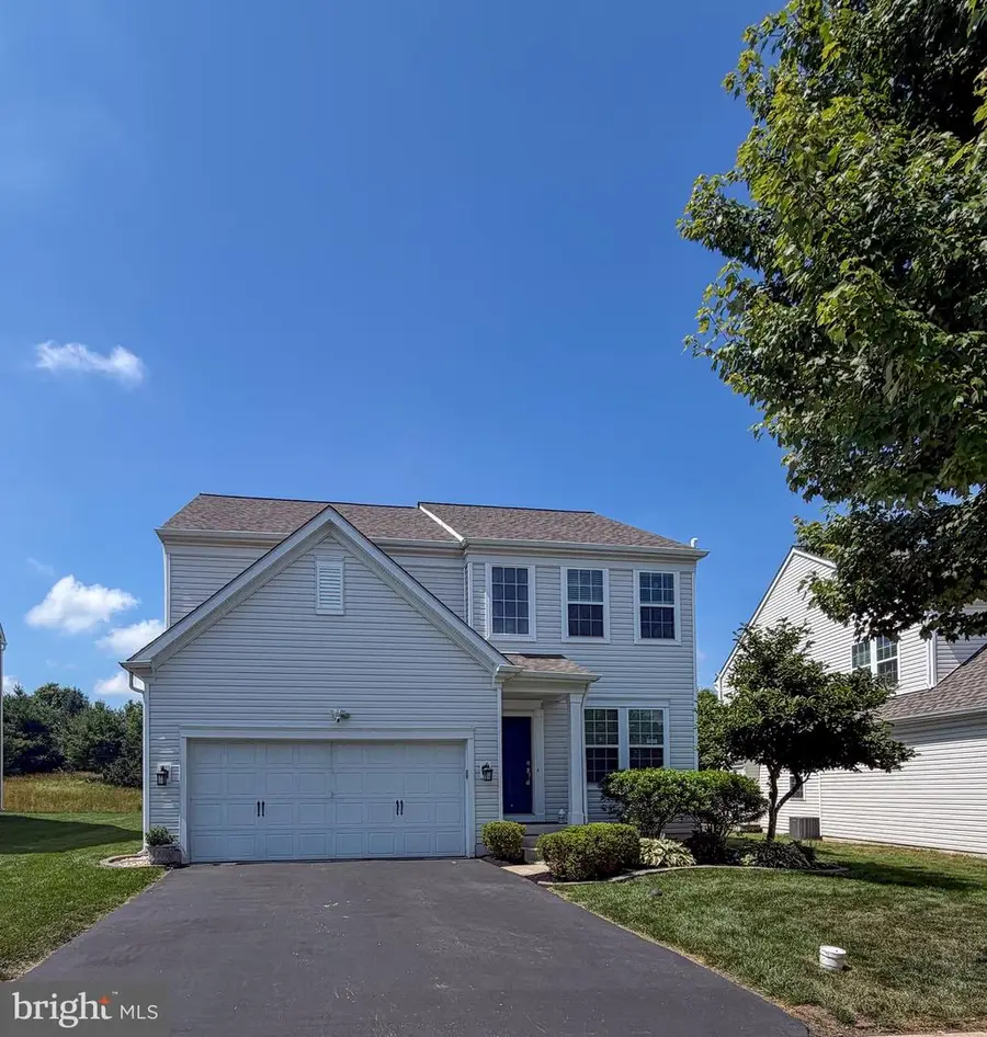 823 S Haines Cir, Downingtown, PA 19335 - #3