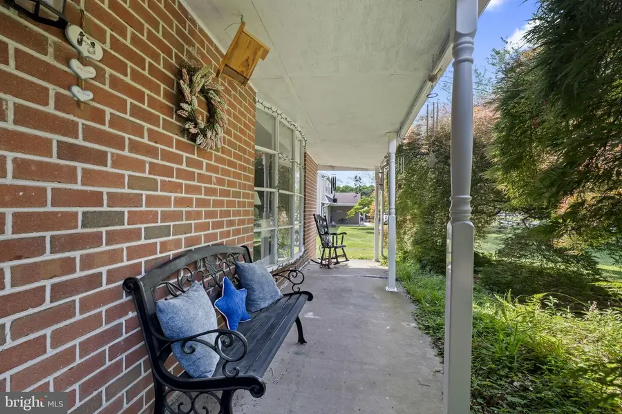 2029 E Cedarville Rd, Pottstown, PA 19465 - #2