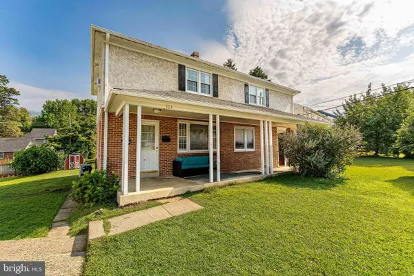 503 Highland Ave, DOWNINGTOWN, PA 19335