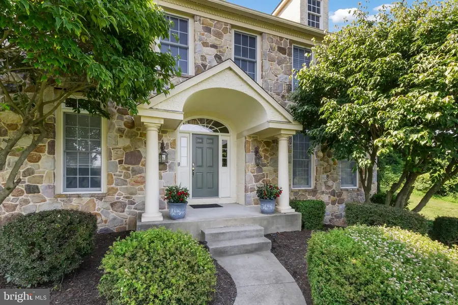 5 Misty Meadow Dr, West Chester, PA 19382 - #2