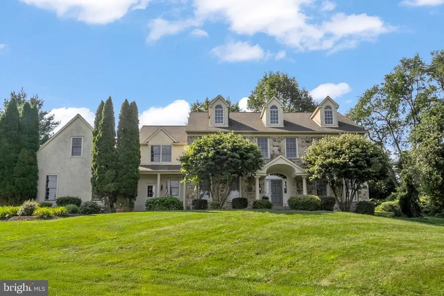 5 Misty Meadow Dr, West Chester, PA 19382 - #3