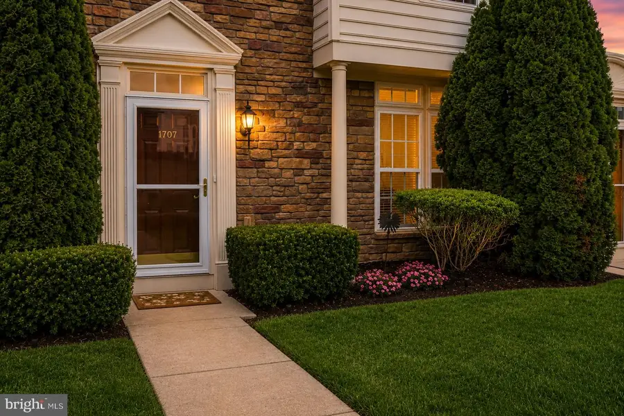 1707 Northridge Ct, Phoenixville, PA 19460 - #2