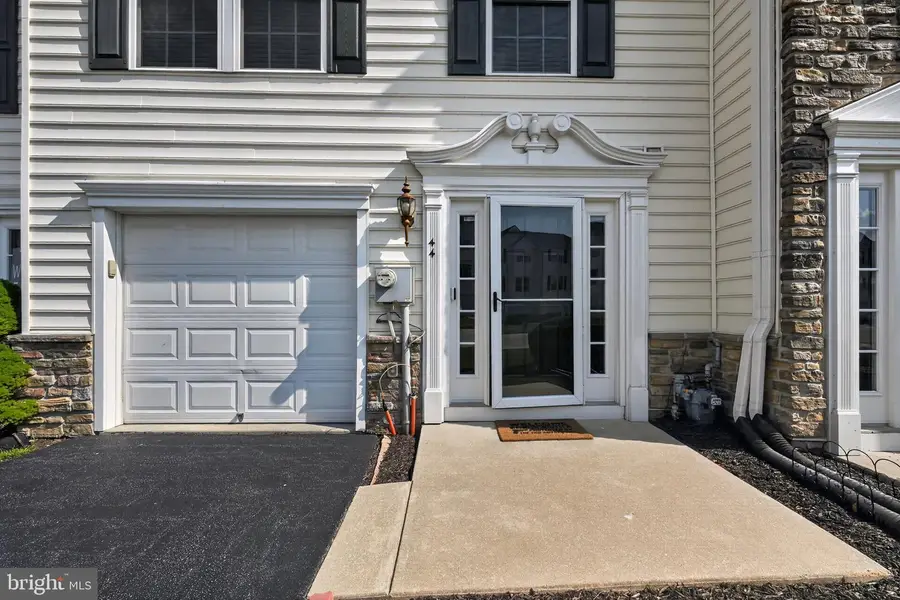 44 Tuxford Ln #44, Coatesville, PA 19320 - #2
