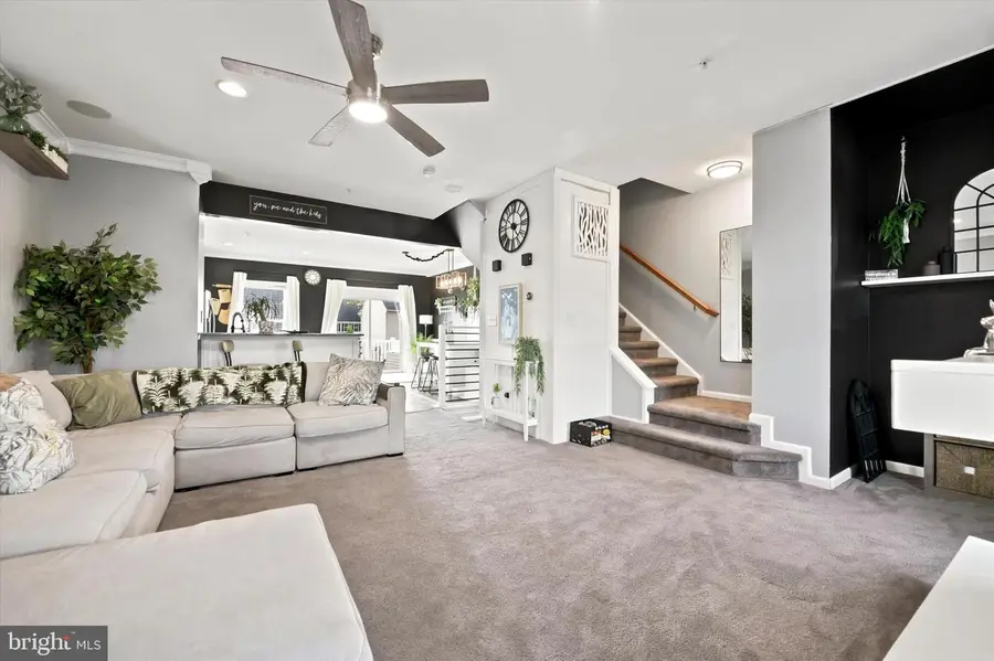 115 S Harner Blvd, Coatesville, PA 19320 - #2