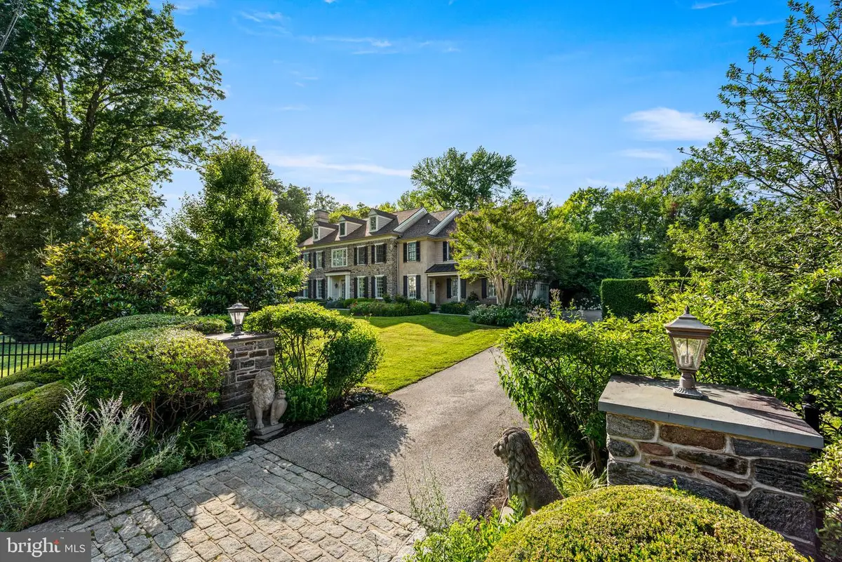 205 Exeter Rd, Devon, PA 19333 - #1