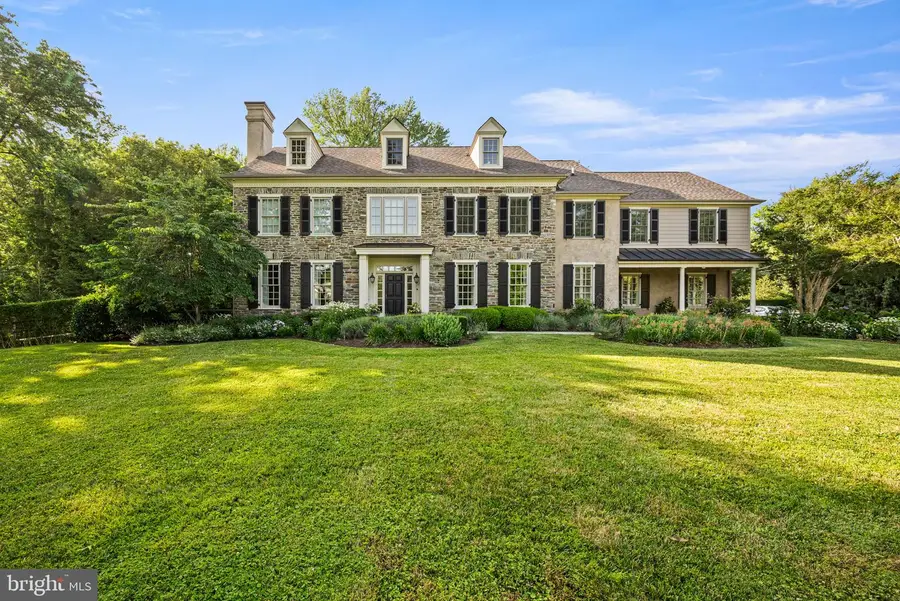 205 Exeter Rd, Devon, PA 19333 - #2