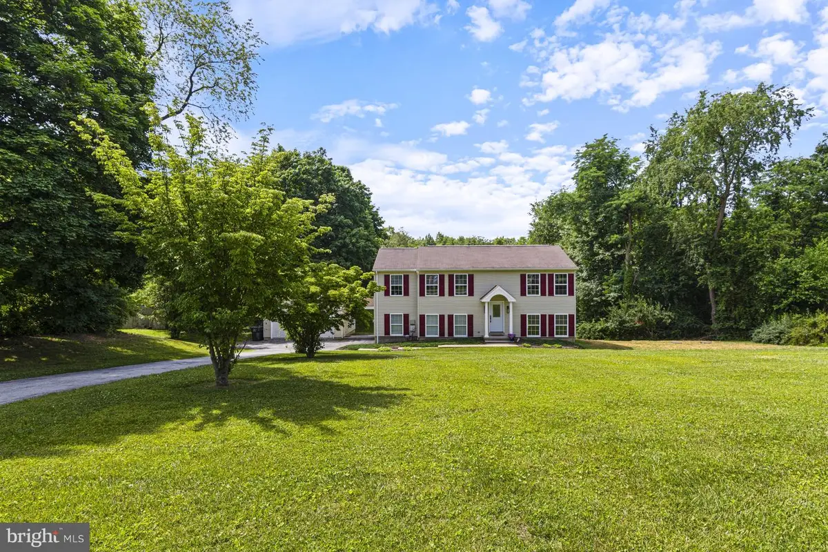 122 Glenrose Rd, Coatesville, PA 19320 - #1