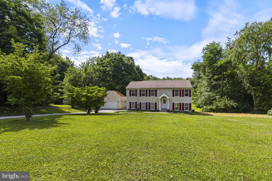 122 Glenrose Rd, Coatesville, PA 19320 - #2