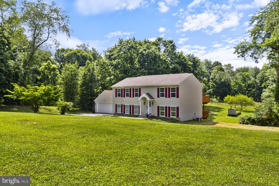 122 Glenrose Rd, Coatesville, PA 19320 - #3