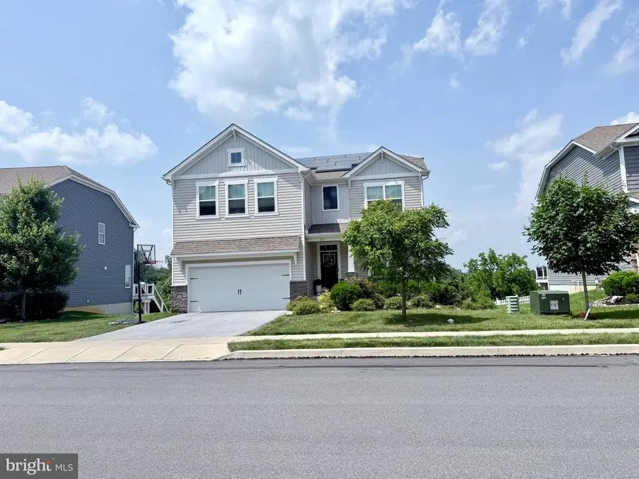 217 Seven Springs Ln, Downingtown, PA 19335 - #2