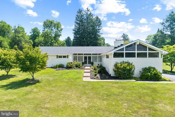 441 Burnt Mill Rd, CHADDS FORD, PA 19317