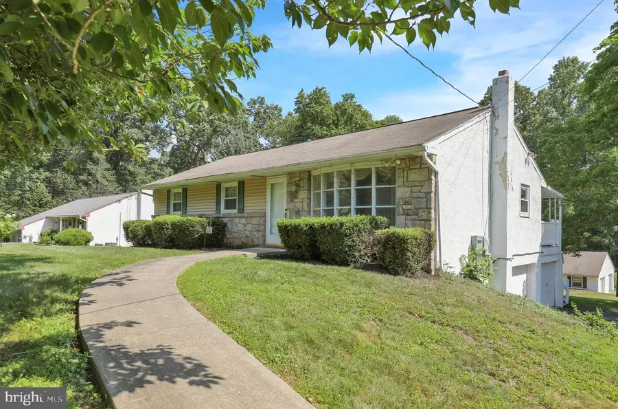 367 Bishop Rd, Pottstown, PA 19465 - #3
