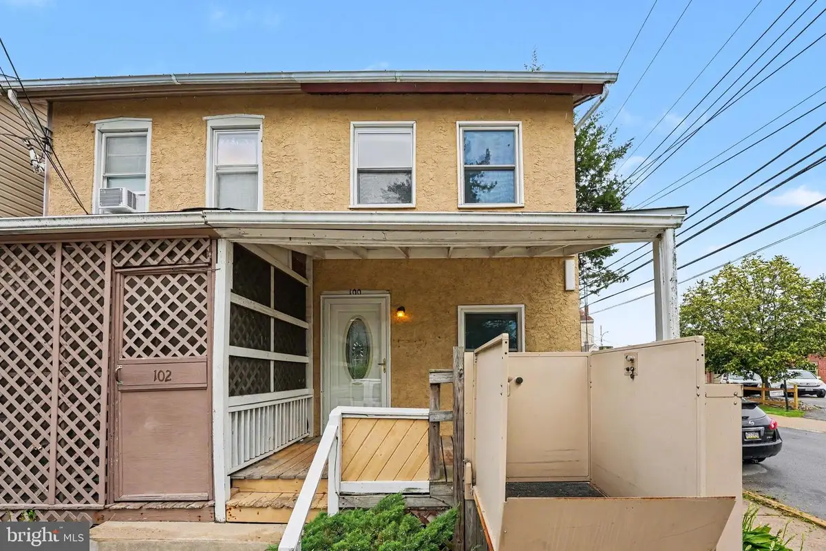 100 Poplar St, West Chester, PA 19382 - #1