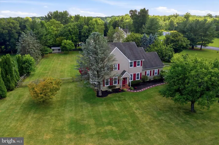 218 Briars Run Dr, Downingtown, PA 19335 - #3