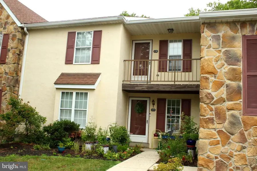 178 Valley Stream Cir #178h, Chesterbrook, PA 19087 - #2