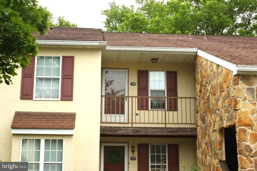178 Valley Stream Cir #178h, Chesterbrook, PA 19087 - #3