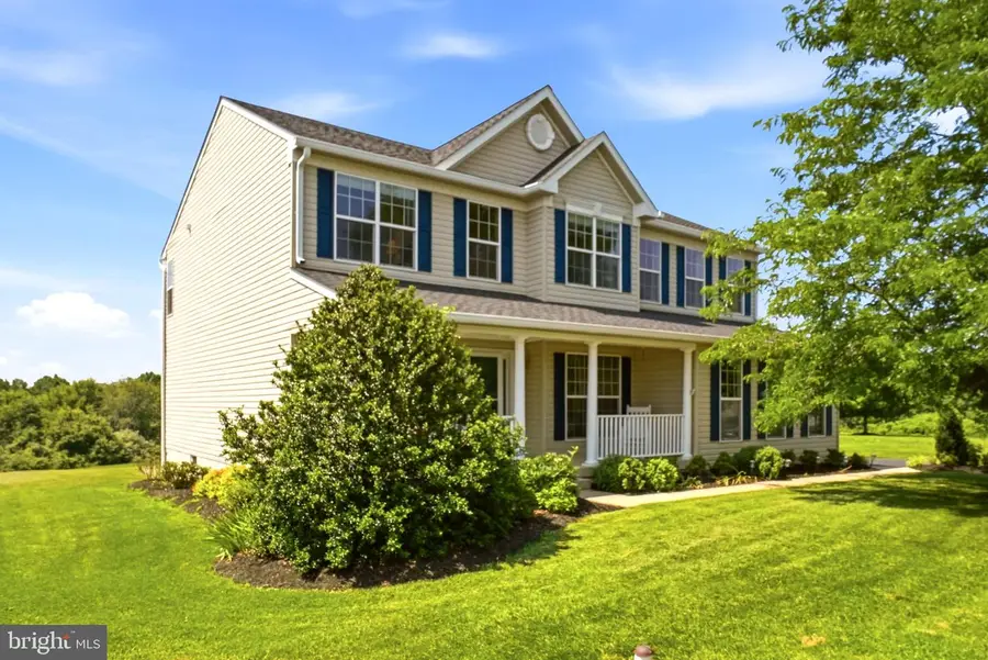 123 Riverside Ln, Coatesville, PA 19320 - #2