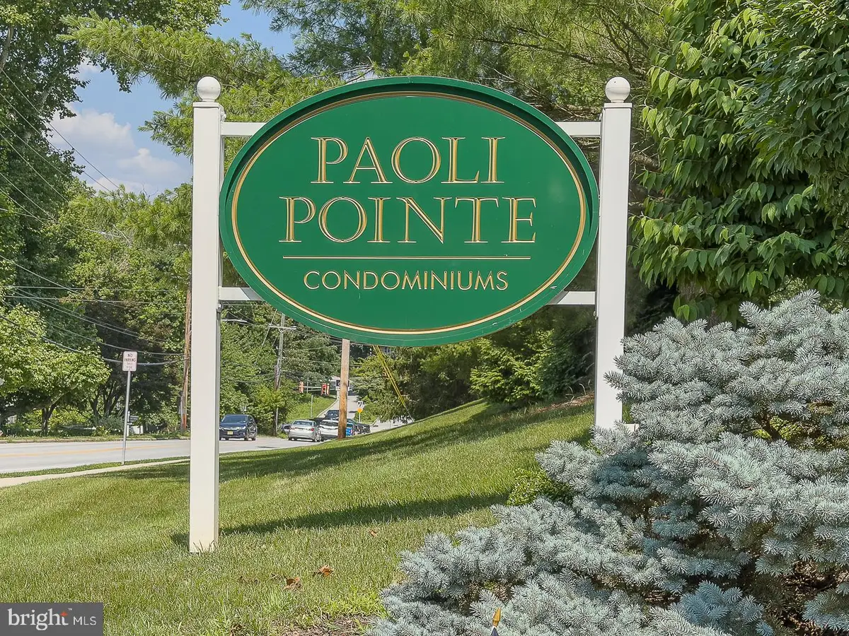 420 Paoli Pointe Dr #420-m, Paoli, PA 19301 - #1