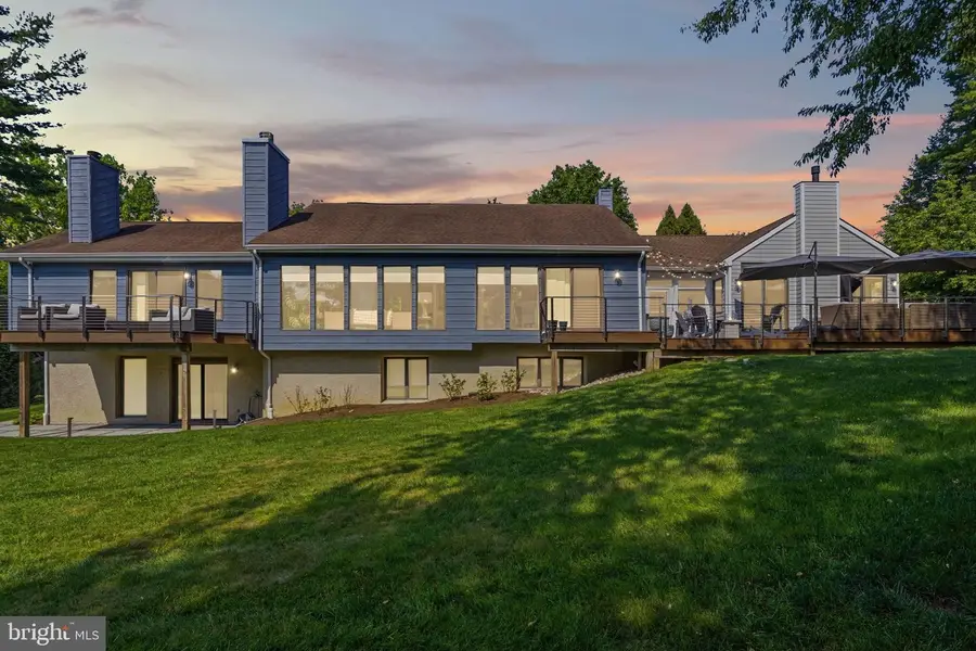 1106 Radley Dr, West Chester, PA 19382 - #3