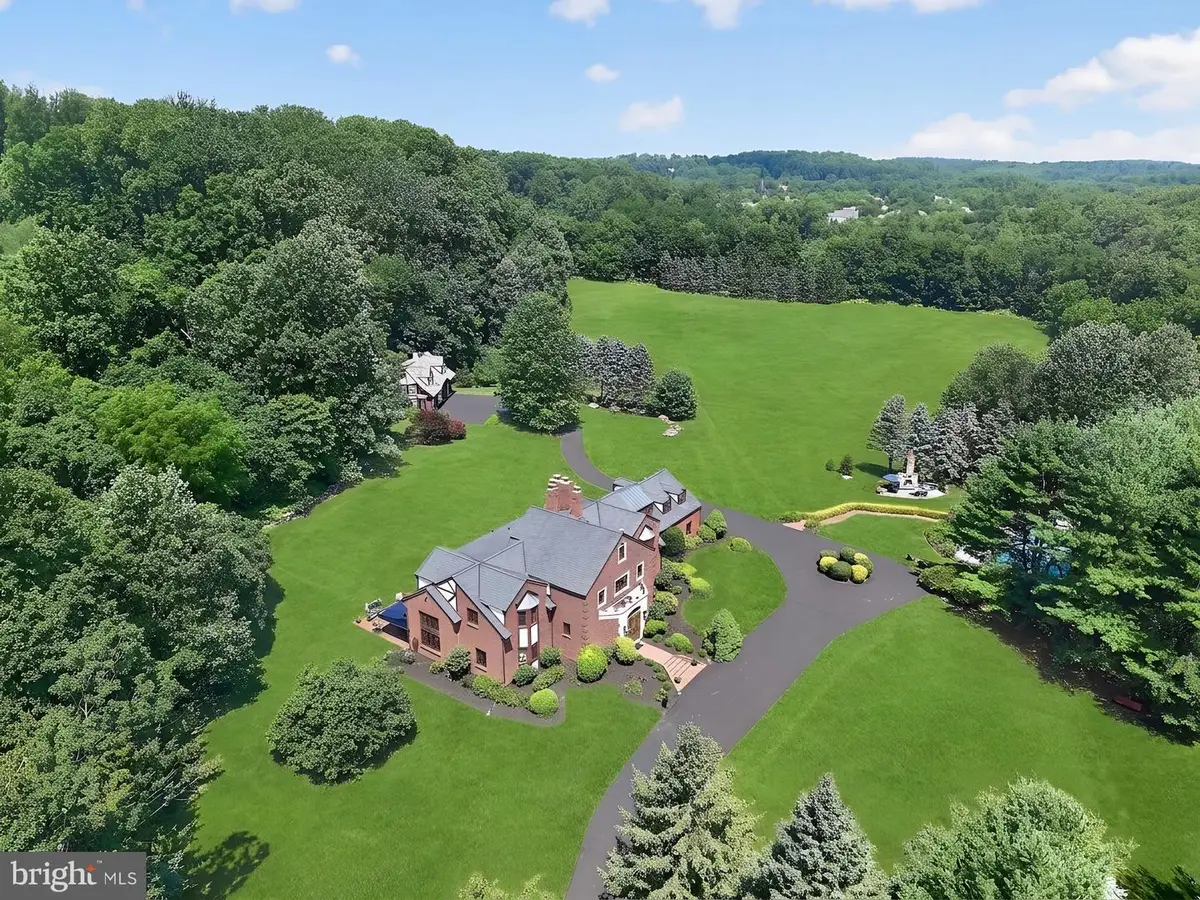 2415 Chester Springs Rd, Chester Springs, PA 19425 - #1