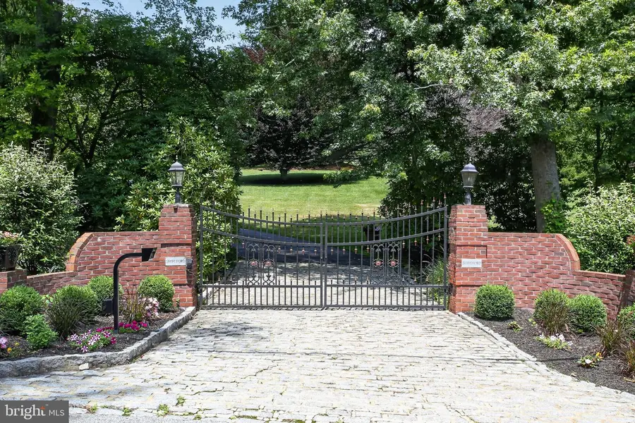 2415 Chester Springs Rd, Chester Springs, PA 19425 - #2