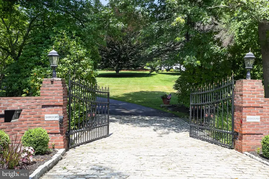 2415 Chester Springs Rd, Chester Springs, PA 19425 - #3