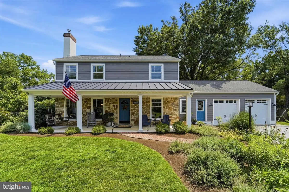 19 Clover Ln, Malvern, PA 19355 - #1