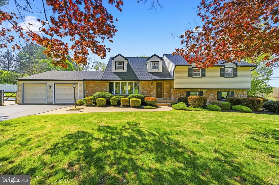 302 Lucky Hill Rd, West Chester, PA 19382 - #3
