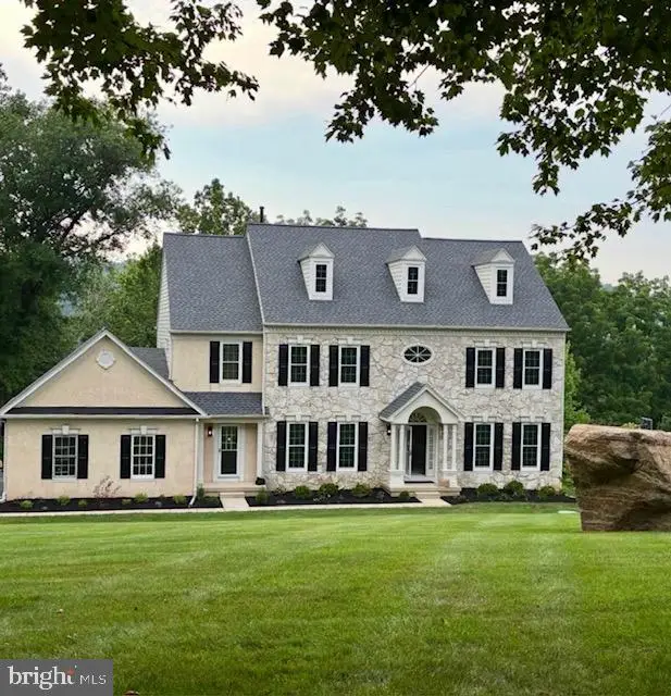 1021 Ridgehaven Rd, West Chester, PA 19382 - #1