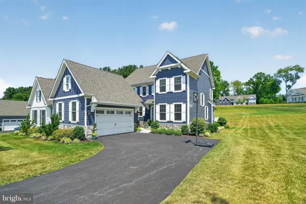 223 Daylesford Ct, KENNETT SQUARE, PA 19348