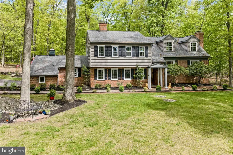 1744 S Forge Mountain Dr, Tredyffrin, PA 19481 - #2