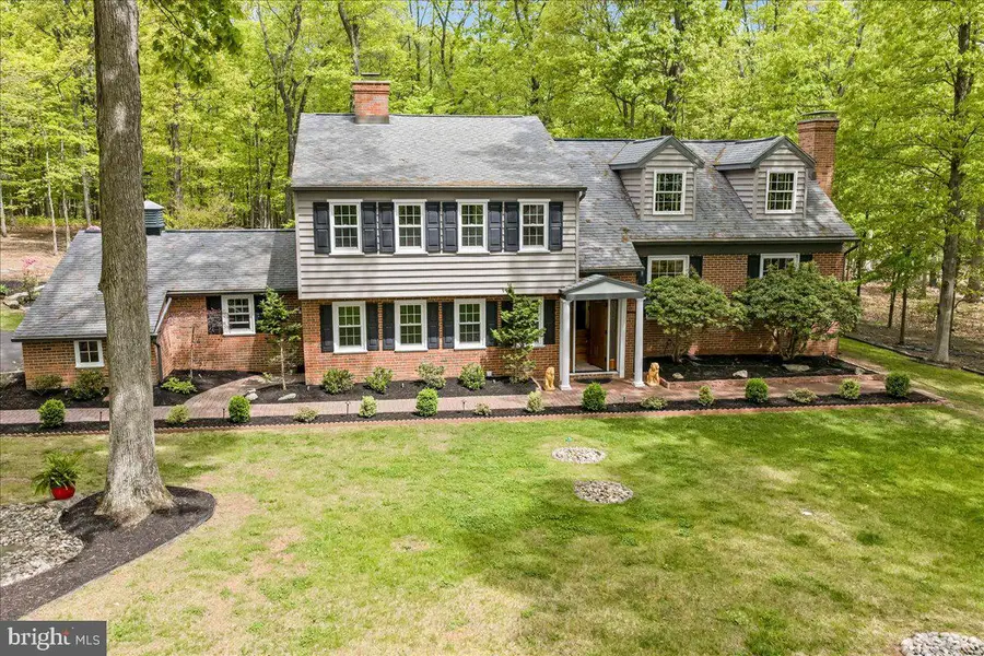 1744 S Forge Mountain Dr, Tredyffrin, PA 19481 - #3