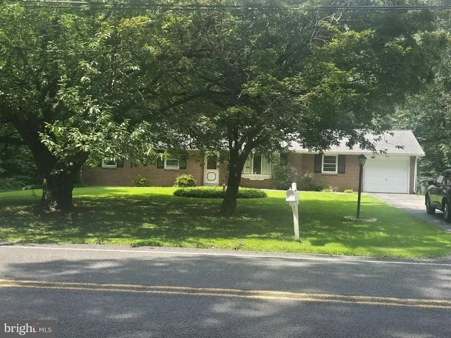 2407 E Kings Hwy, Coatesville, PA 19320 - #2