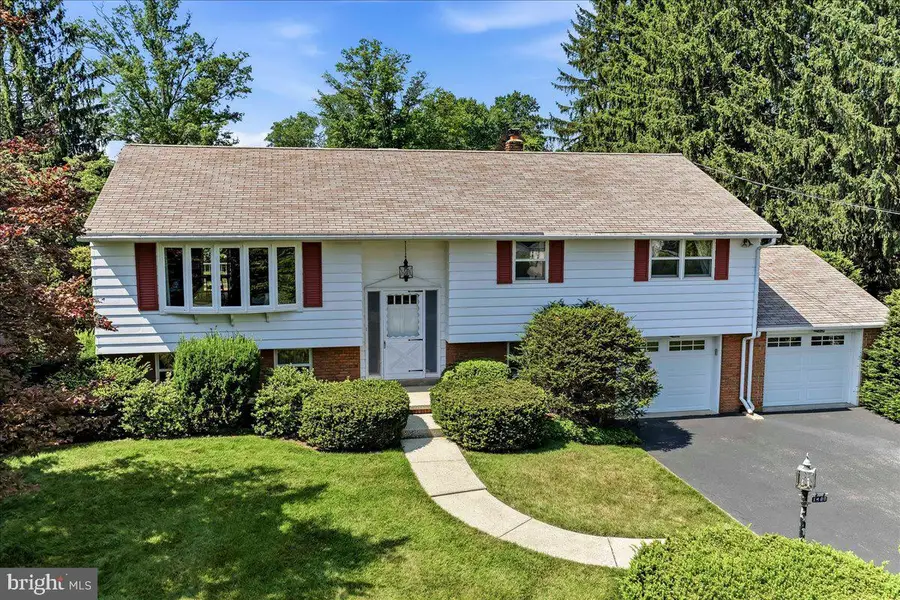 1400 E Keller Rd, Pottstown, PA 19465 - #3