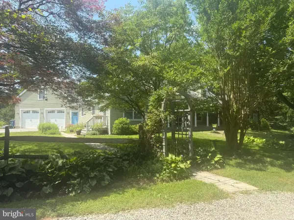 298 N Creek Rd, LANDENBERG, PA 19350