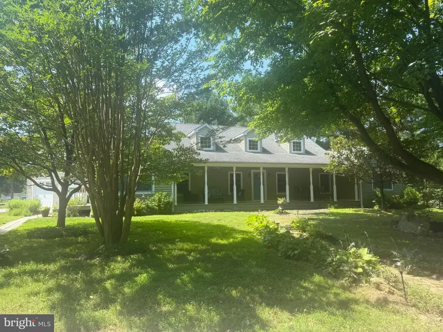 298 N Creek Rd, Landenberg, PA 19350 - #2