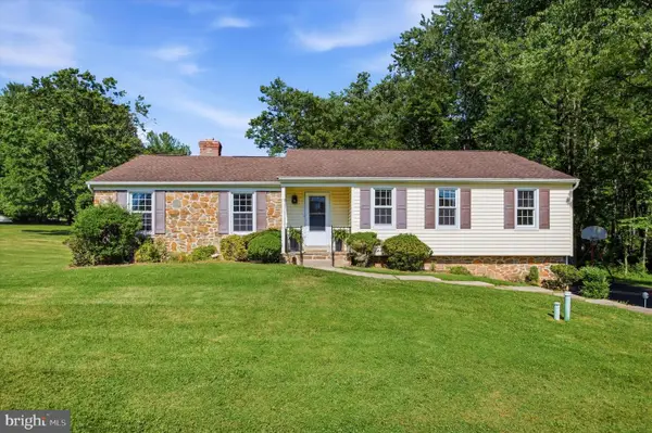 513 Reservoir Rd, WEST CHESTER, PA 19380
