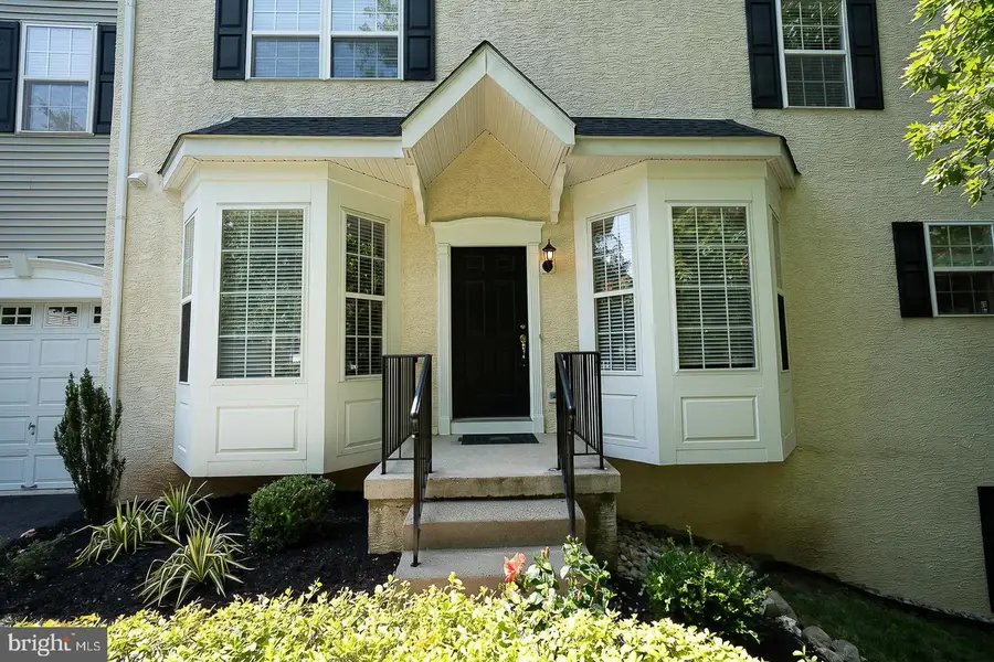 43 Longview Ln, Newtown Square, PA 19073 - #2