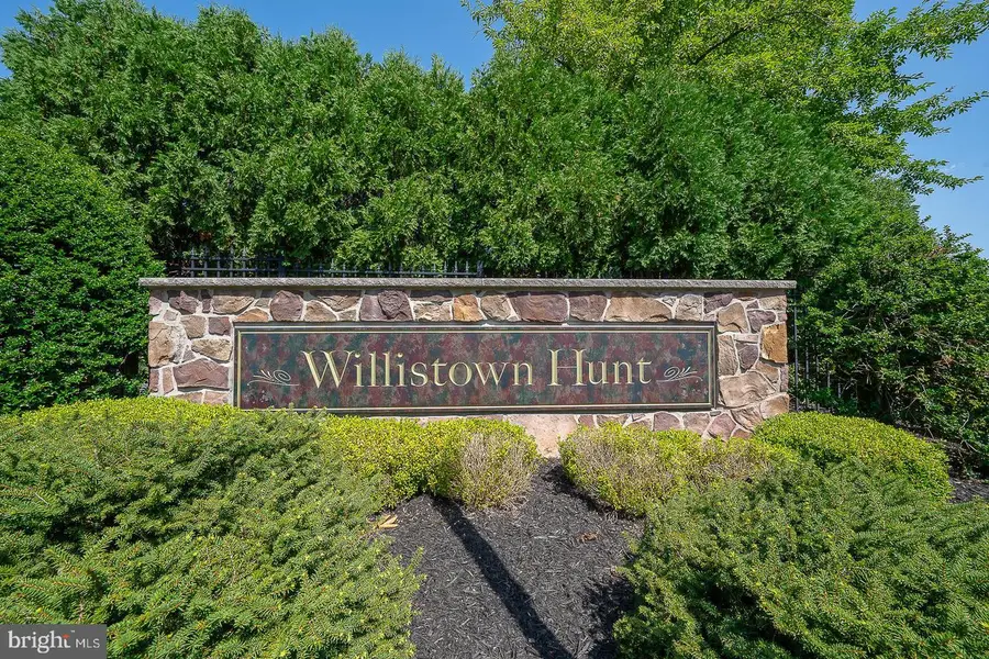 43 Longview Ln, Newtown Square, PA 19073 - #3
