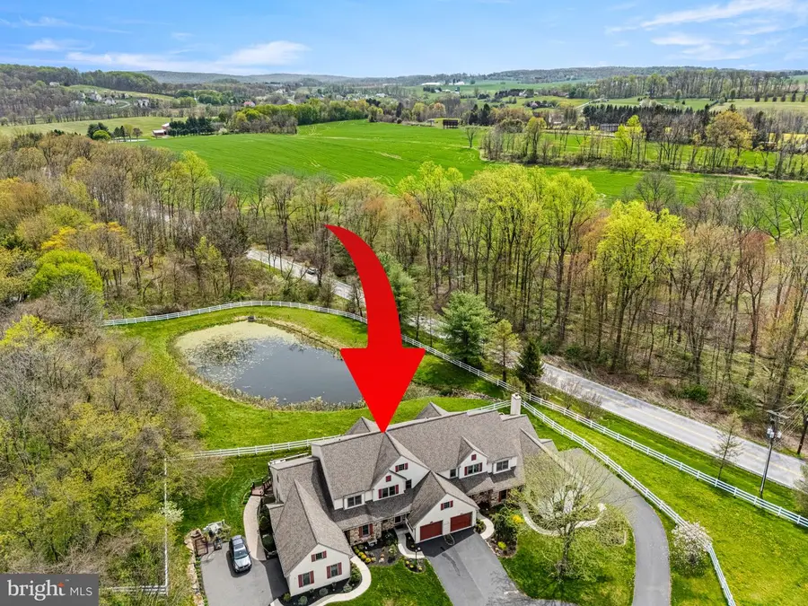 48 Saddler Dr, Elverson, PA 19520 - #3