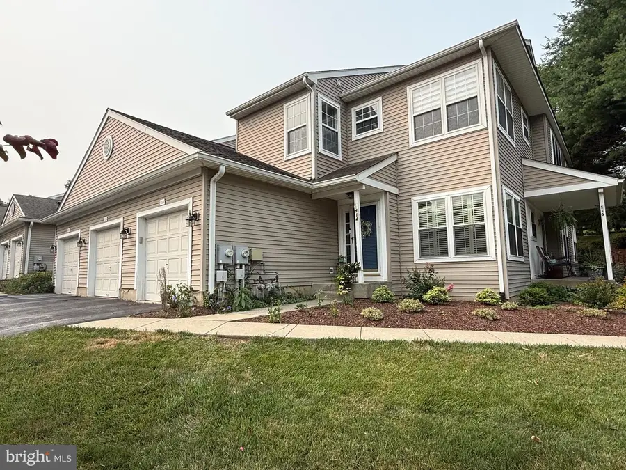 114 Lewisville Ct #2907, Phoenixville, PA 19460 - #2