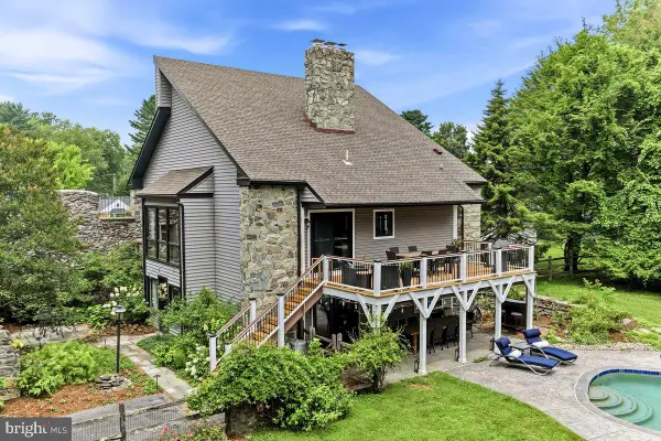 802 Goshen Rd, WEST CHESTER, PA 19380