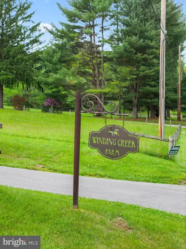 592 W Creek Rd, WEST CHESTER, PA 19382